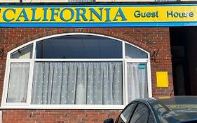 California Guest House